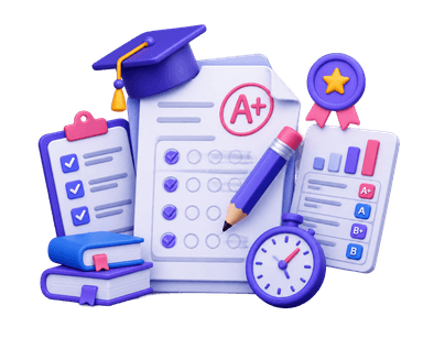 Exam & Grading module