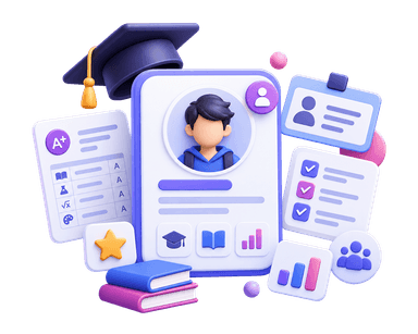 Student Management module